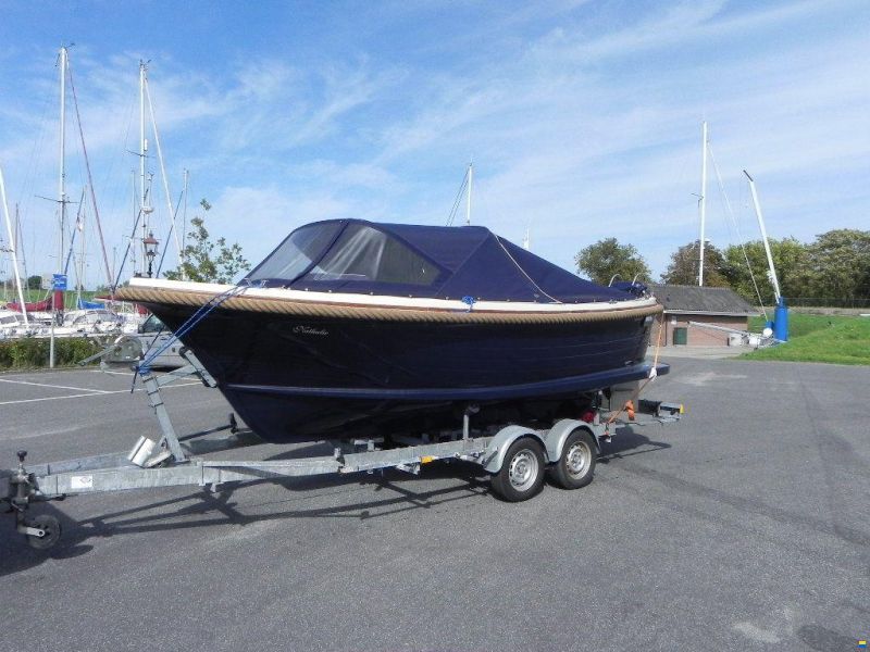 Clever 600 Mirage