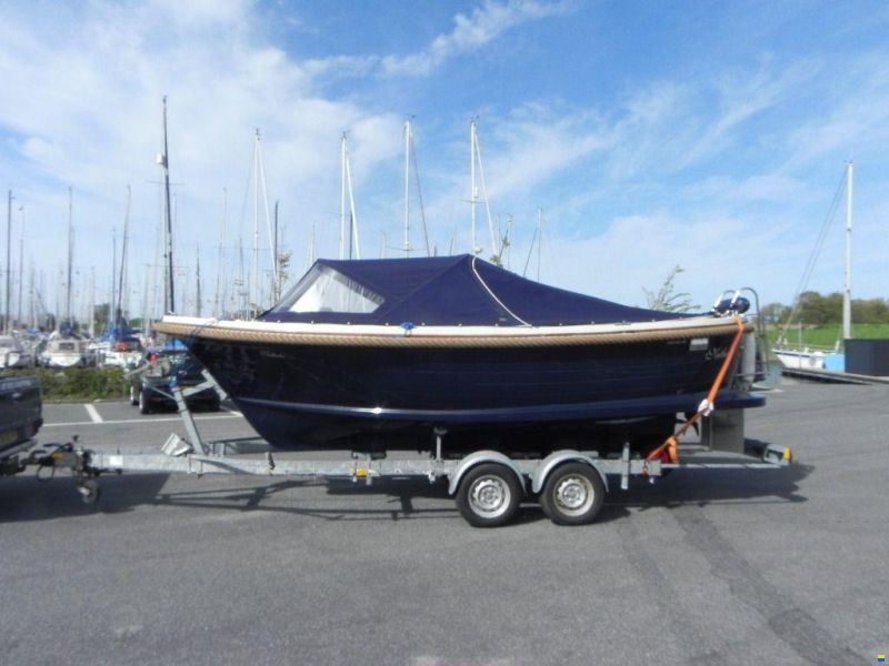 Clever 600 Mirage
