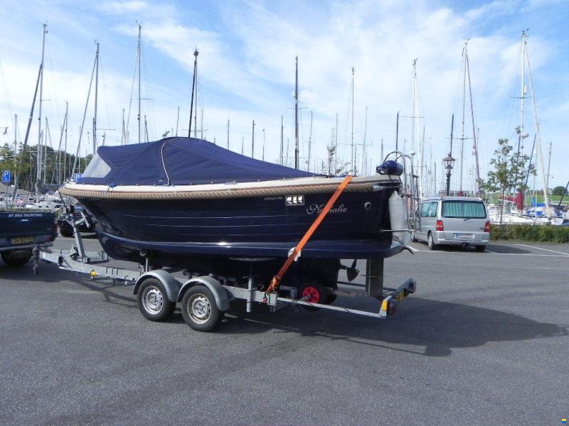 Clever 600 Mirage