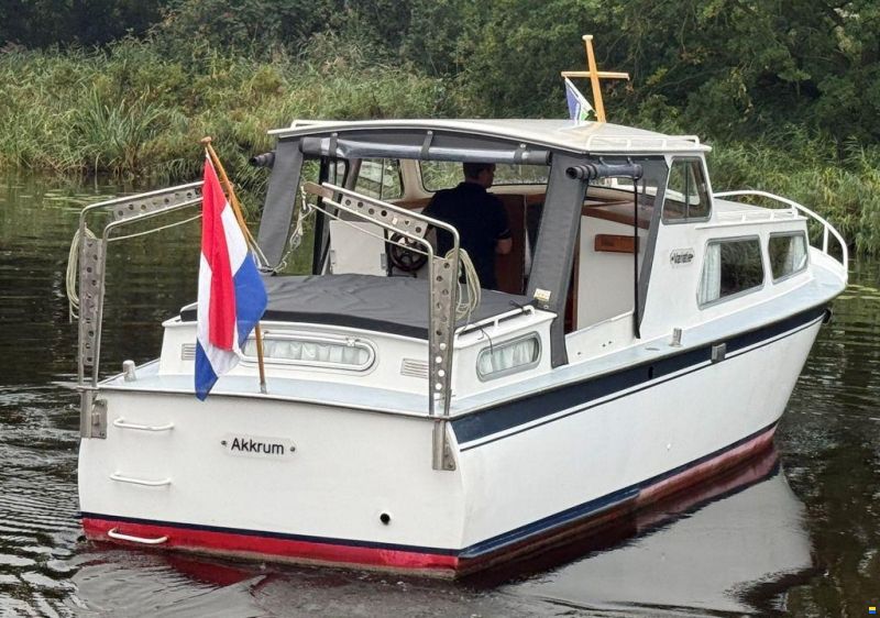 Pikmeer 900 OKAK