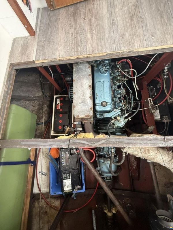 Pikmeer 900 OKAK
