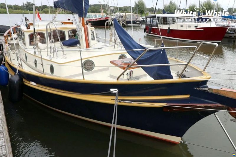Bekebrede Miresse (Noordkaper) 38