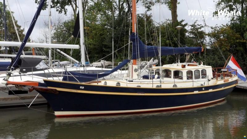 Bekebrede Miresse (Noordkaper) 38