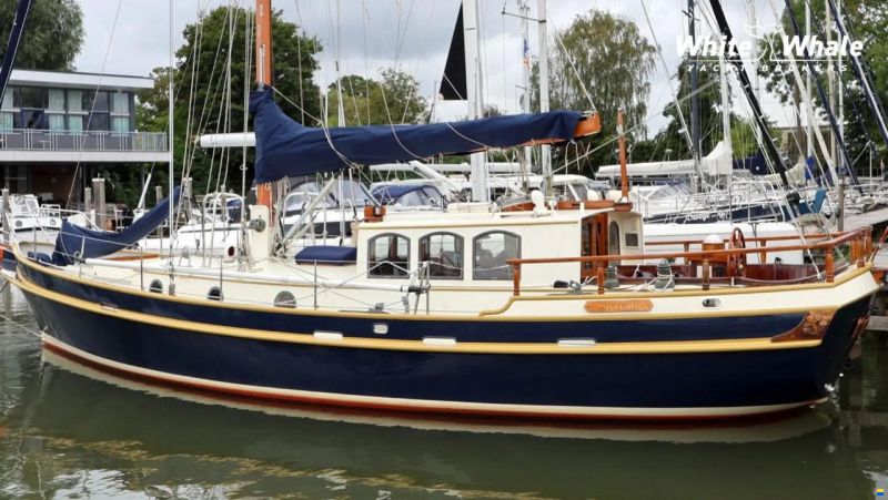 Bekebrede Miresse (Noordkaper) 38