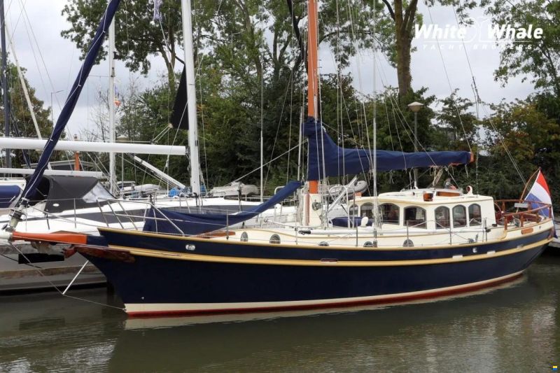 Bekebrede Miresse (Noordkaper) 38