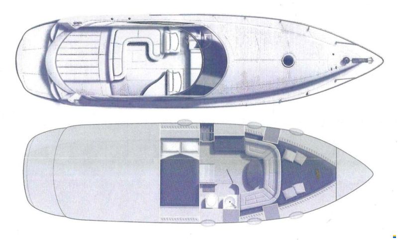 Pershing 37