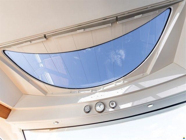 Nimbus 405 Flybridge
