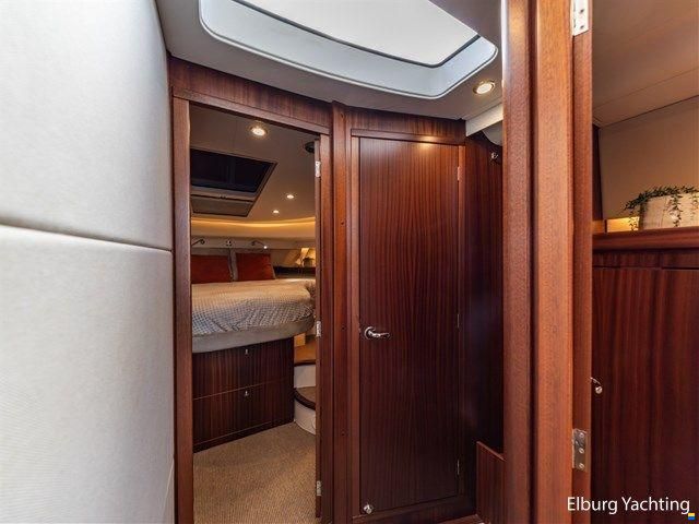 Nimbus 405 Flybridge
