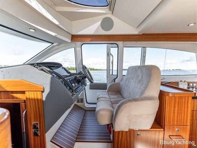Nimbus 405 Flybridge