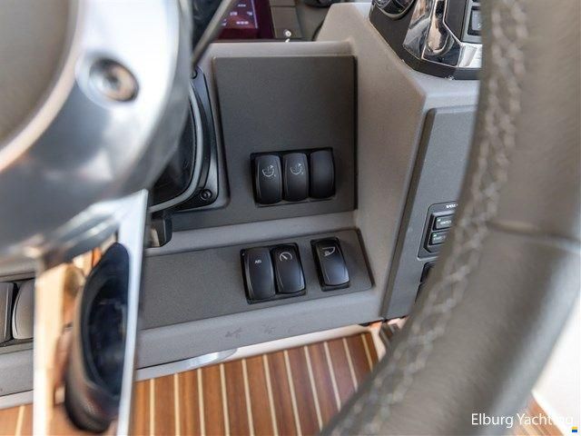 Nimbus 405 Flybridge