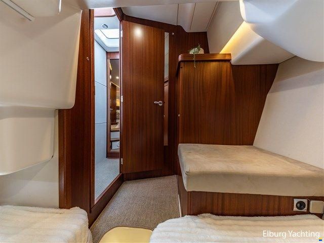 Nimbus 405 Flybridge