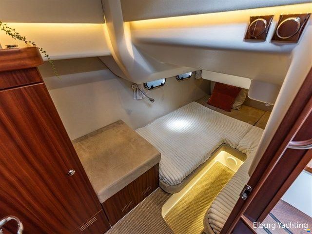 Nimbus 405 Flybridge