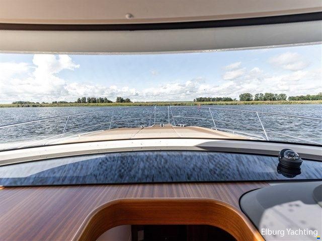 Nimbus 405 Flybridge