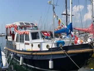 Linssen Sturdy 35
