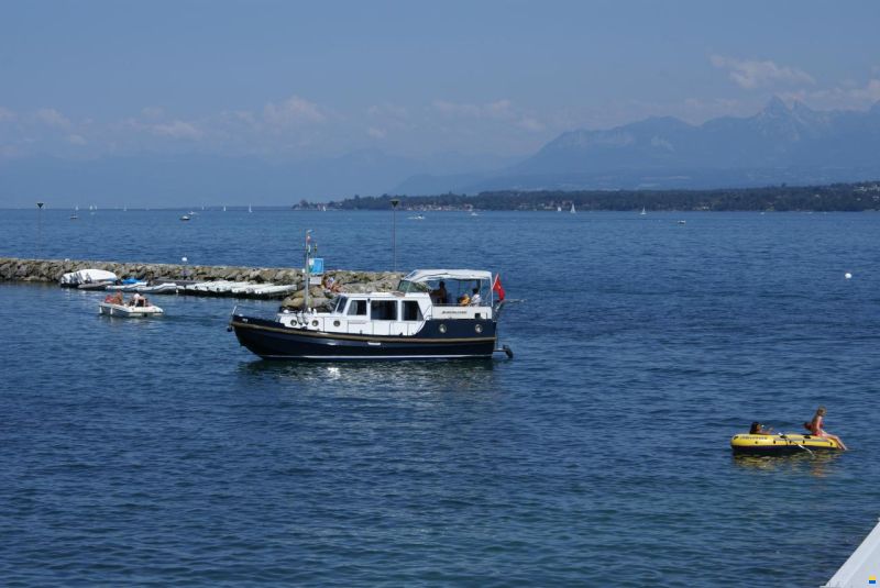 Linssen Sturdy 35