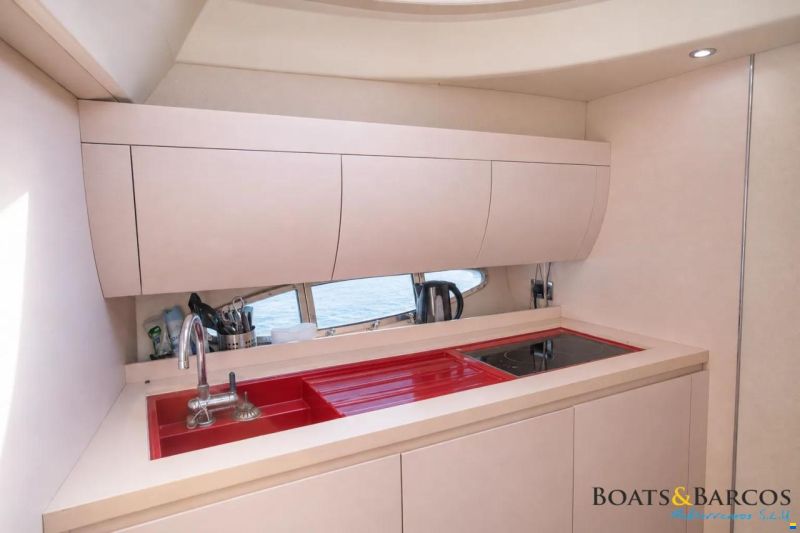 Azimut Atlantis 39