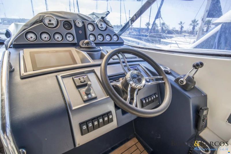 Azimut Atlantis 39