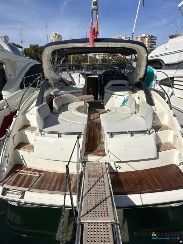 Azimut Atlantis 39