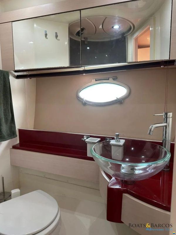 Azimut Atlantis 39
