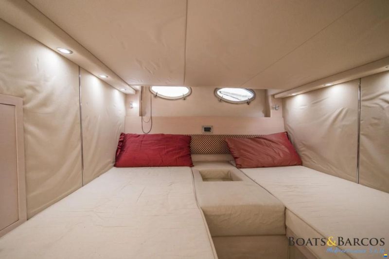 Azimut Atlantis 39