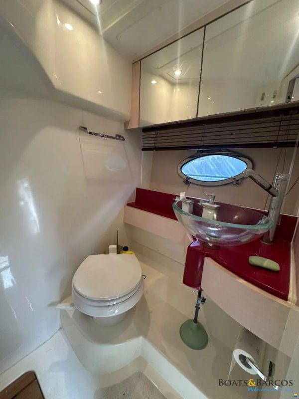 Azimut Atlantis 39