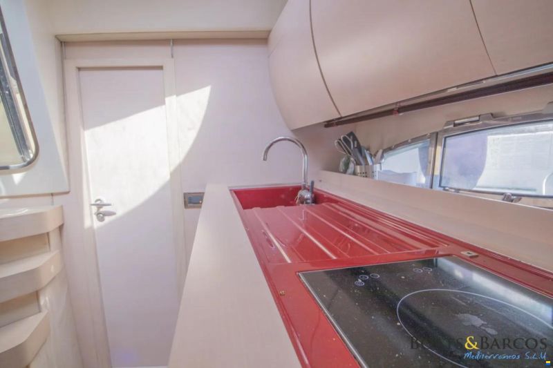 Azimut Atlantis 39