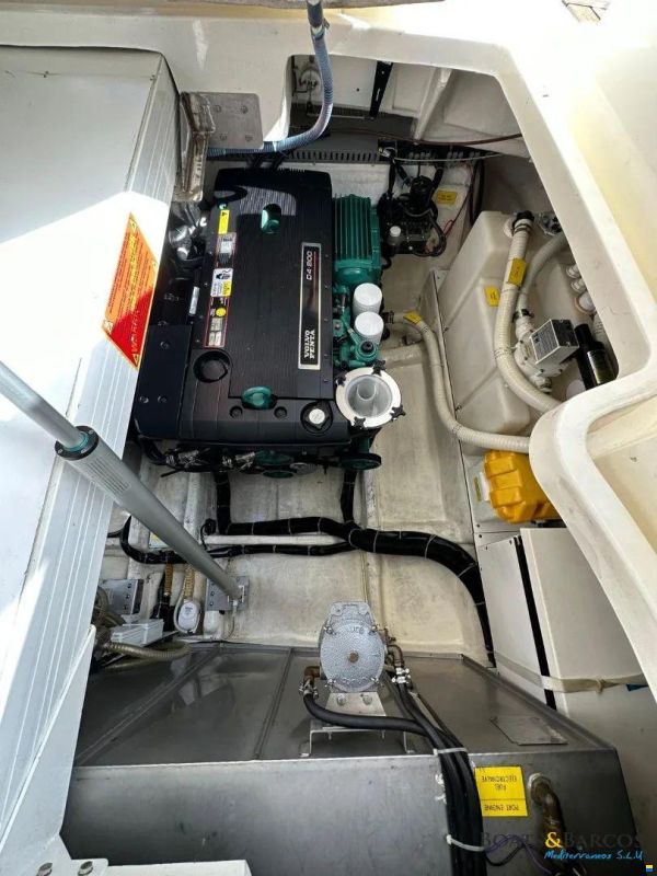 Azimut Atlantis 39