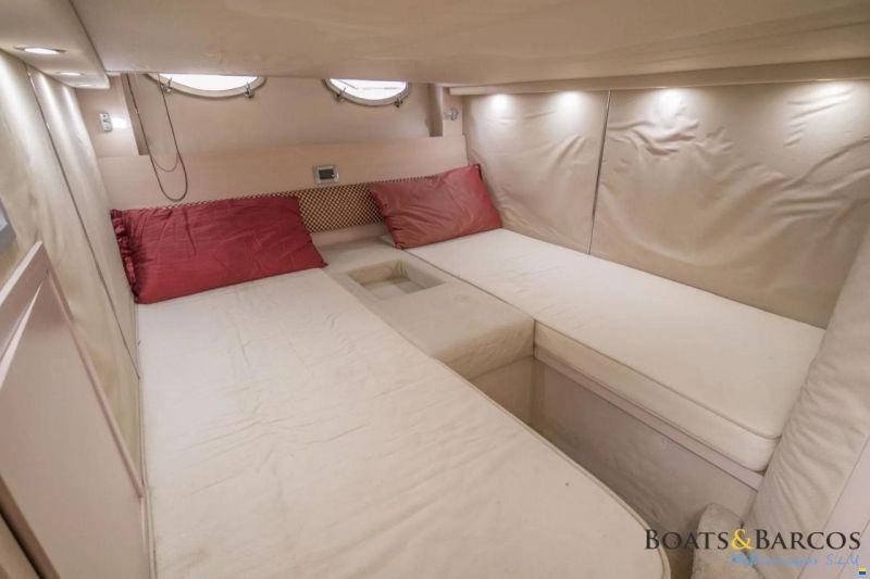Azimut Atlantis 39