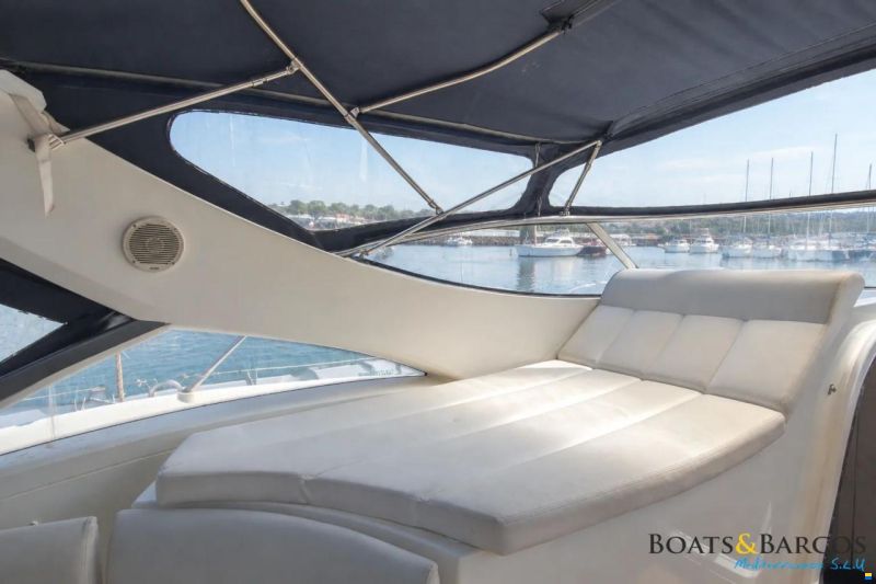 Azimut Atlantis 39