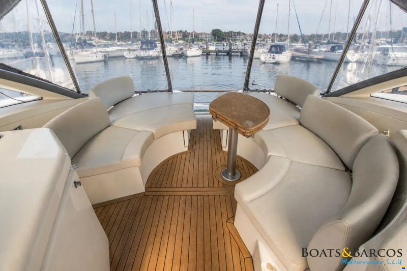 Azimut Atlantis 39