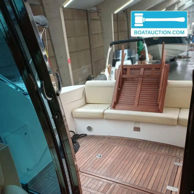 Galeon 390 FLY