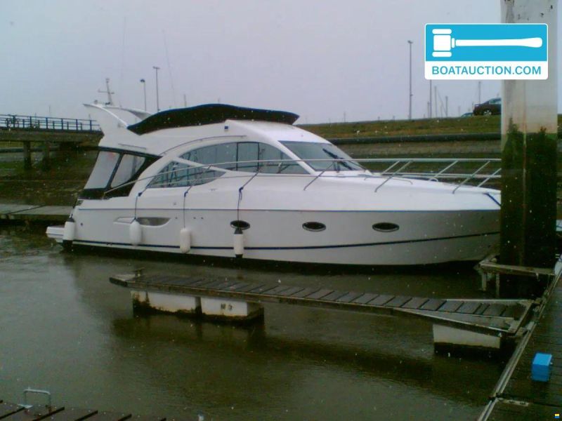 Galeon 390 FLY