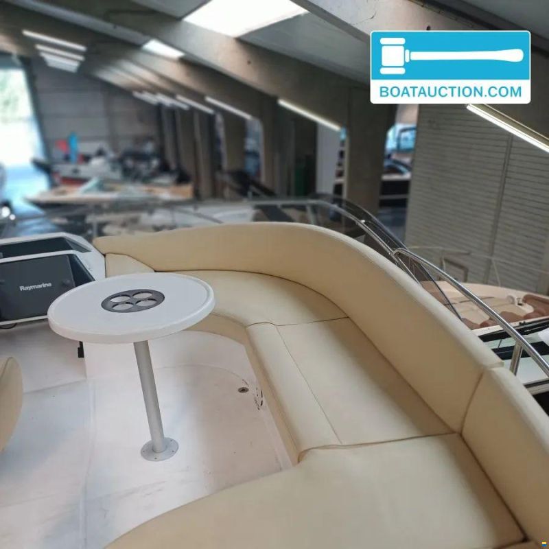 Galeon 390 FLY