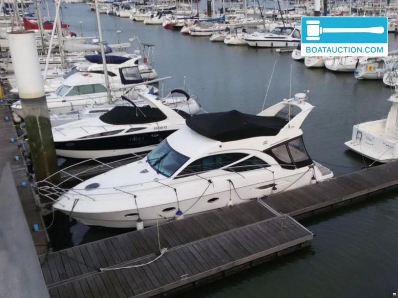 Galeon 390 FLY