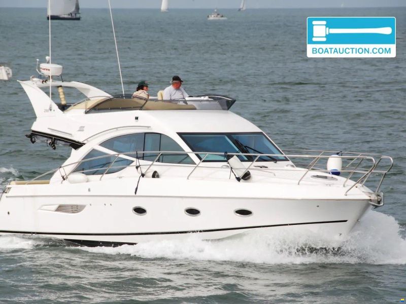 Galeon 390 FLY
