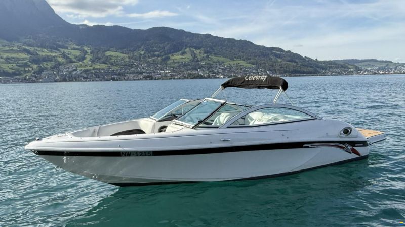 Celebrity 190 BR
