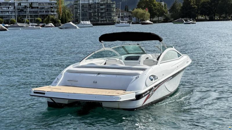 Celebrity 190 BR