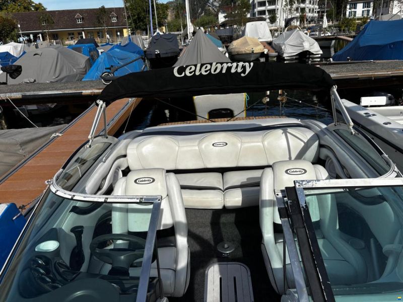 Celebrity 190 BR