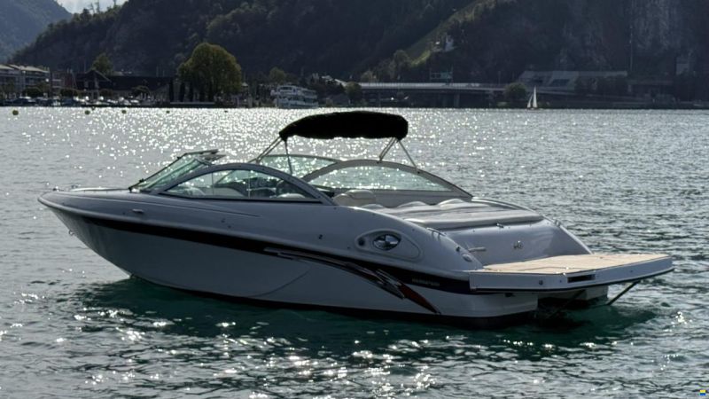 Celebrity 190 BR