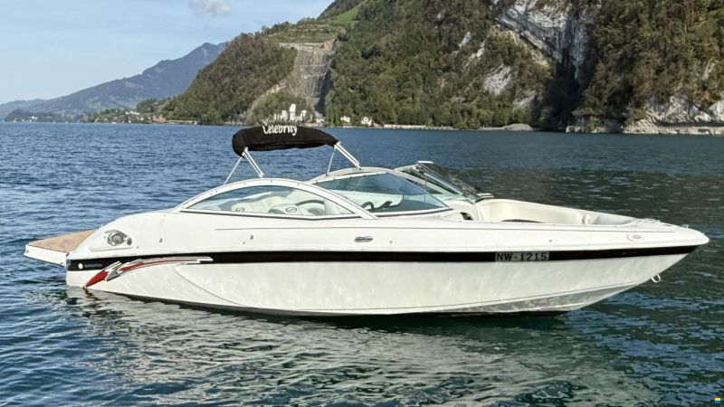 Celebrity 190 BR