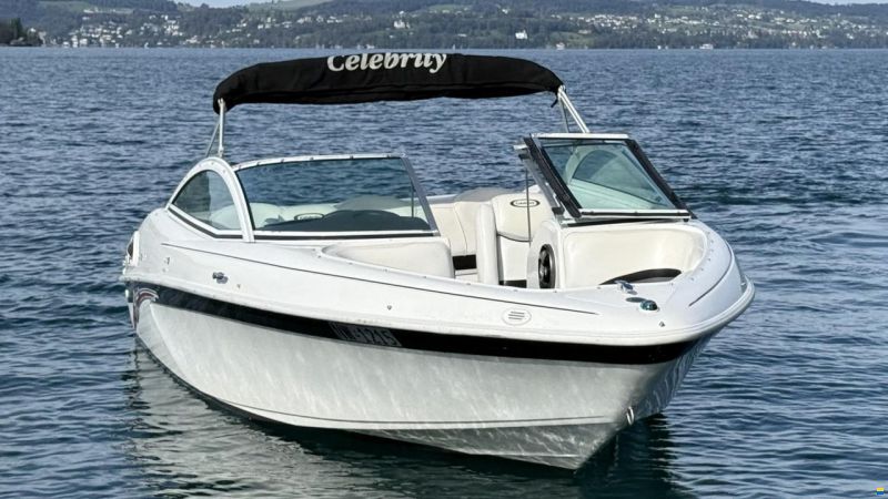 Celebrity 190 BR