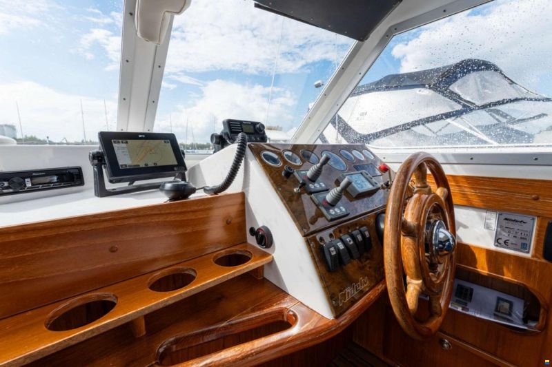 Nidelv 28 Classic