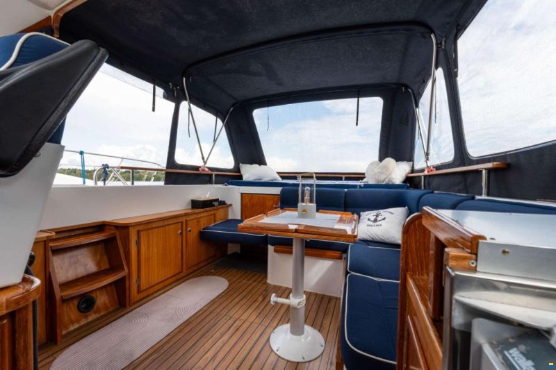 Nidelv 28 Classic