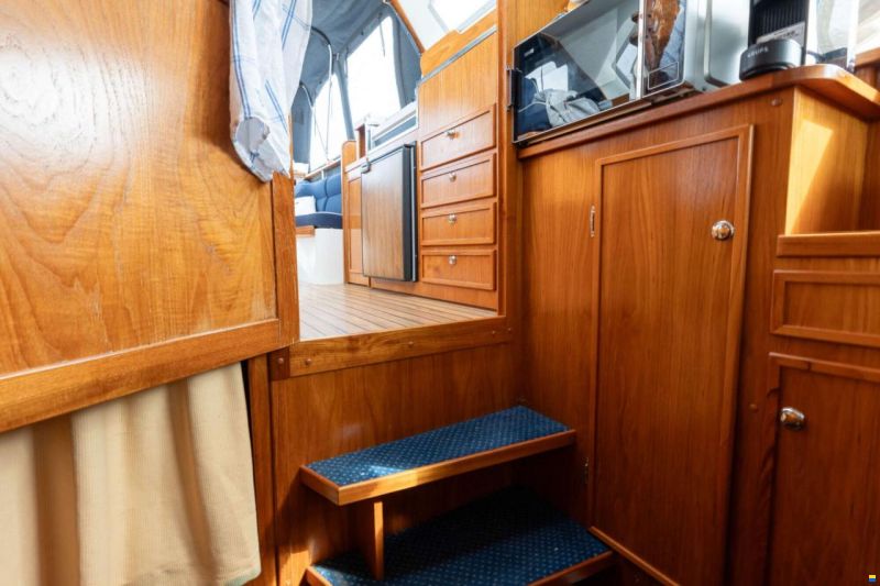 Nidelv 28 Classic