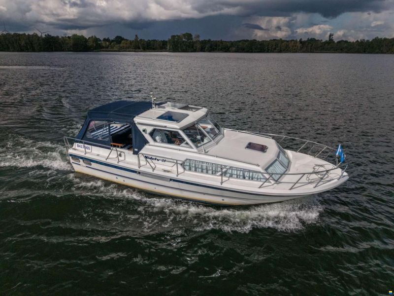 Nidelv 28 Classic