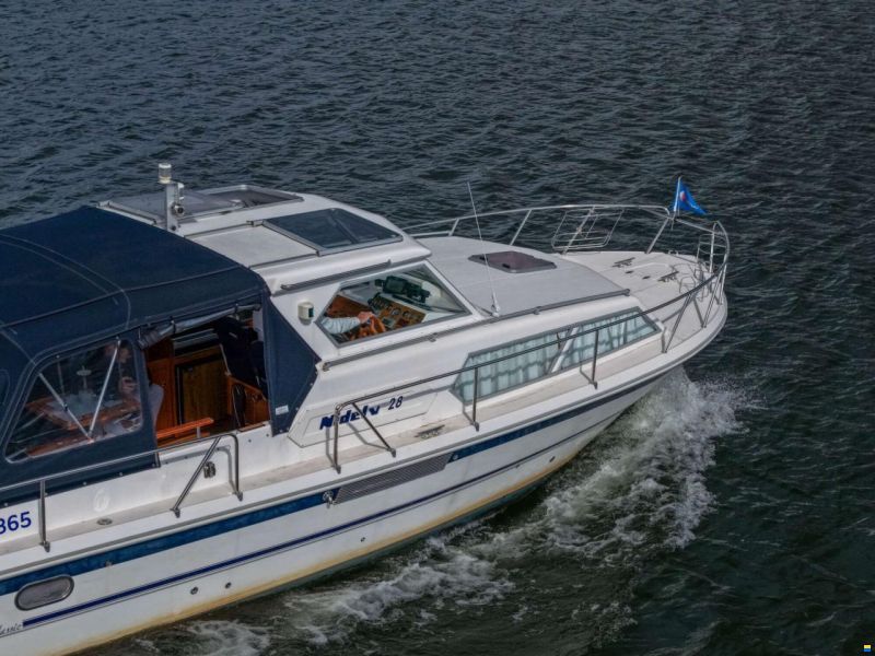 Nidelv 28 Classic