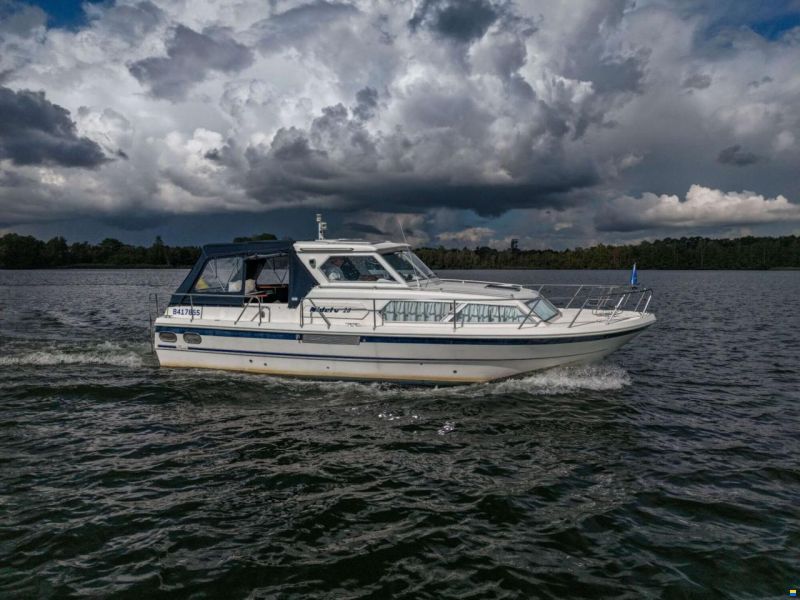 Nidelv 28 Classic