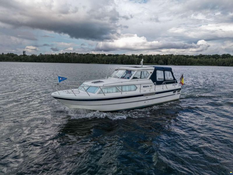 Nidelv 28 Classic