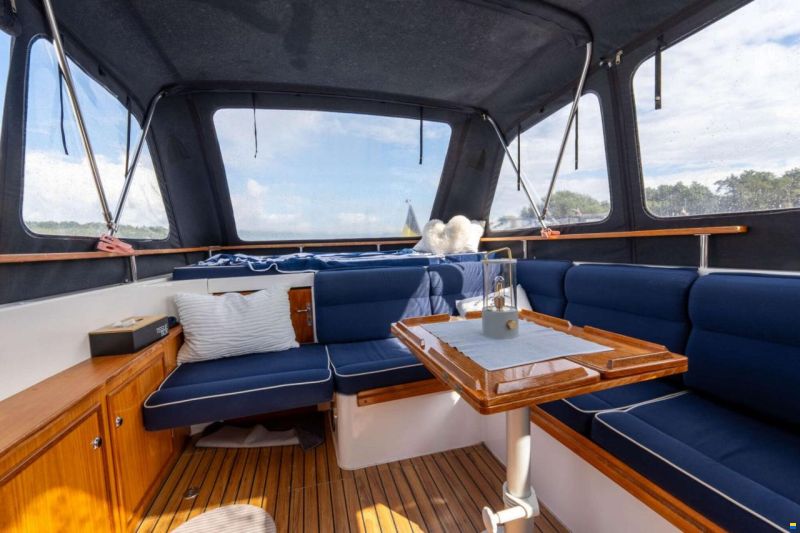Nidelv 28 Classic