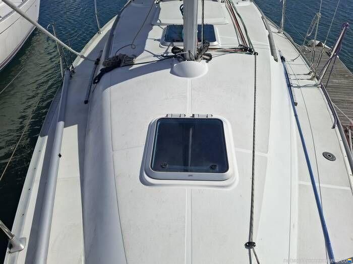 Jeanneau Sun Odyssey 32